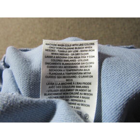 Jessica Simpson Denim Jacket Women’s Size Small NWOT - Picture 7 of 8